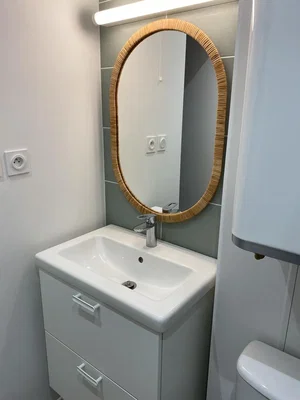 Oturma odası