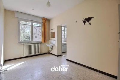Oturma odası