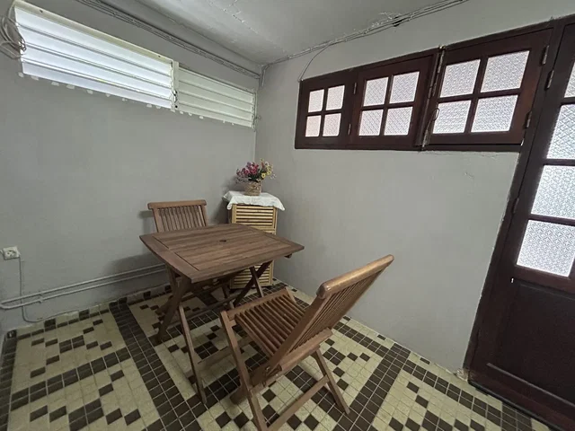 Sala de estar