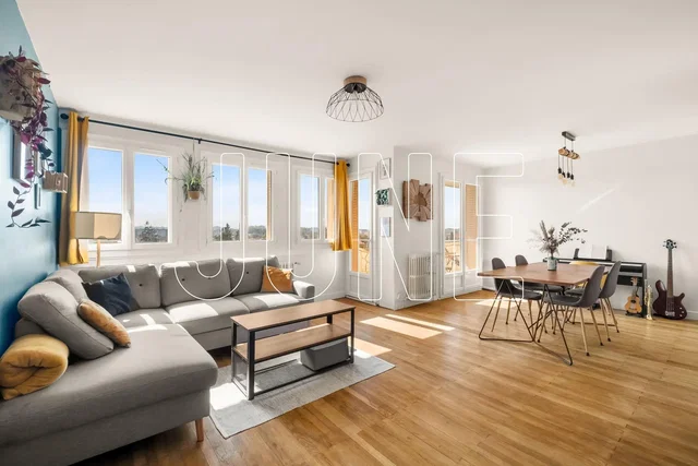 Дневна соба