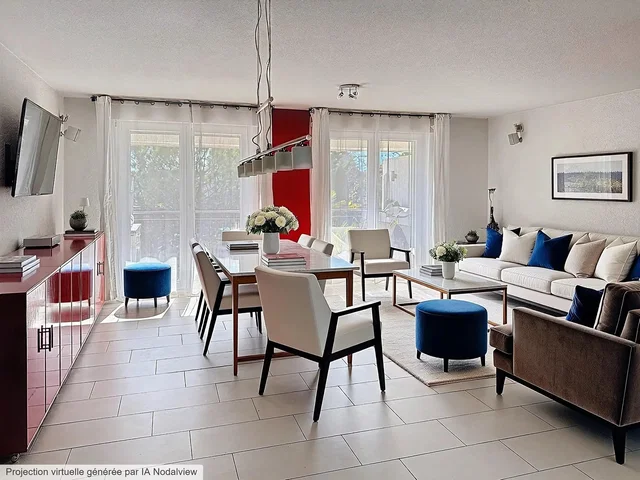 Дневна соба