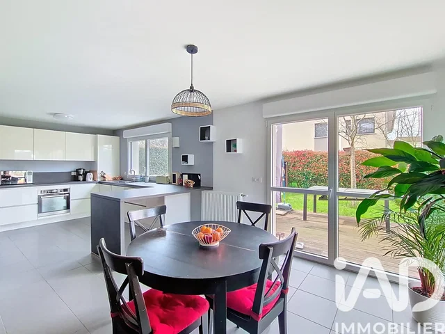 Дневна соба