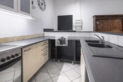 Дневна соба