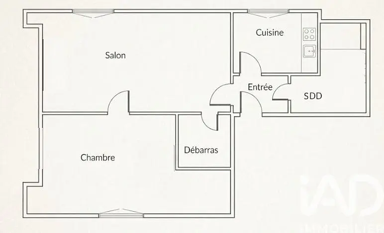 Дневна соба