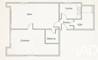 Дневна соба