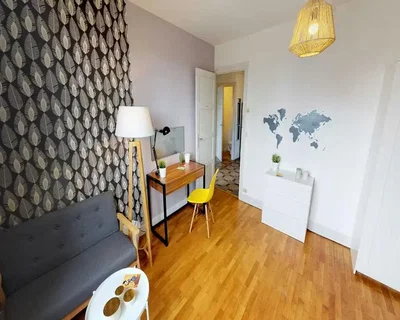 Дневна соба