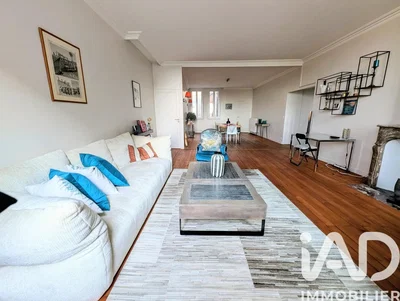 Дневна соба