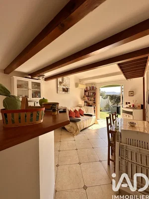 Дневна соба