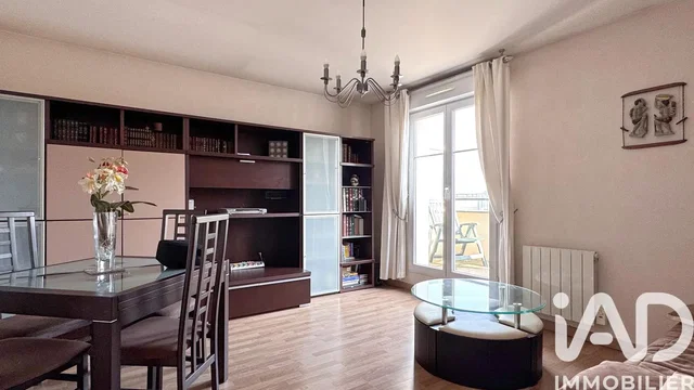 Obývací pokoj