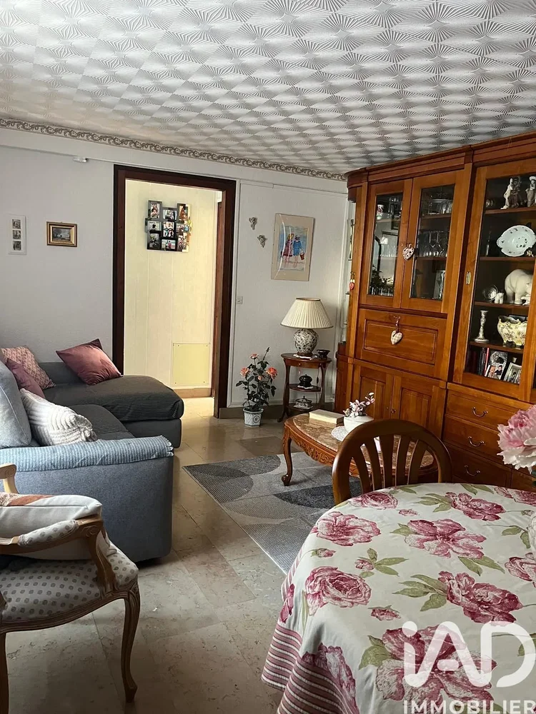 Oturma odası