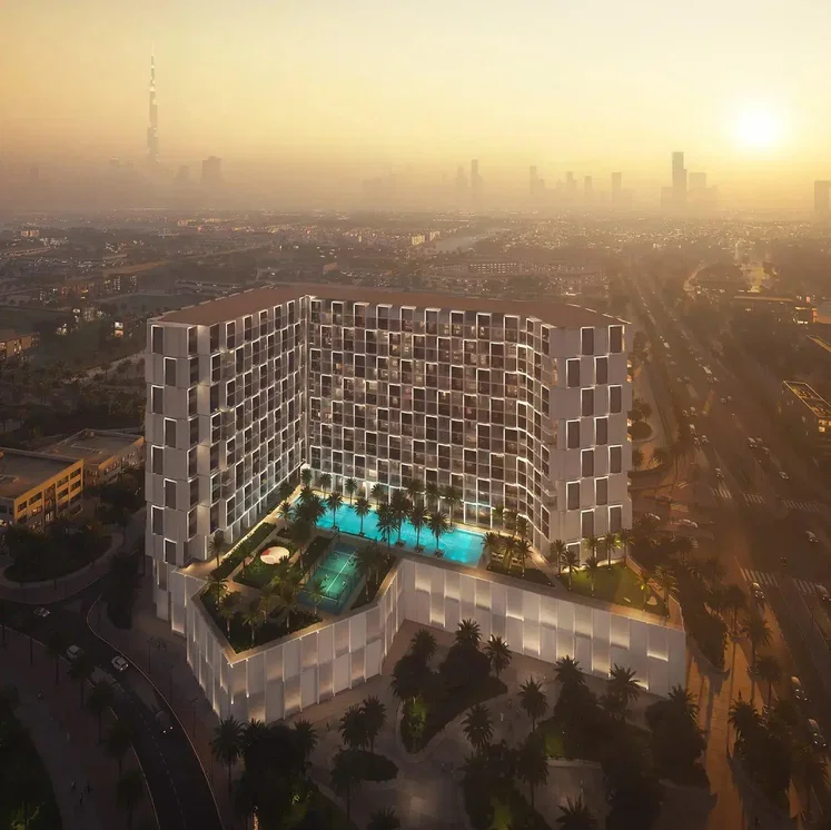 Oturma odası