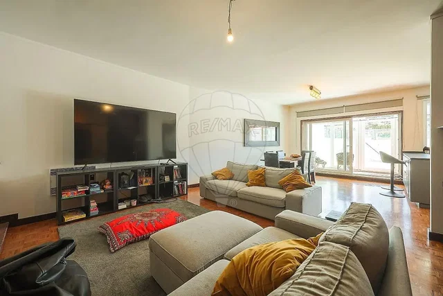 Дневна соба