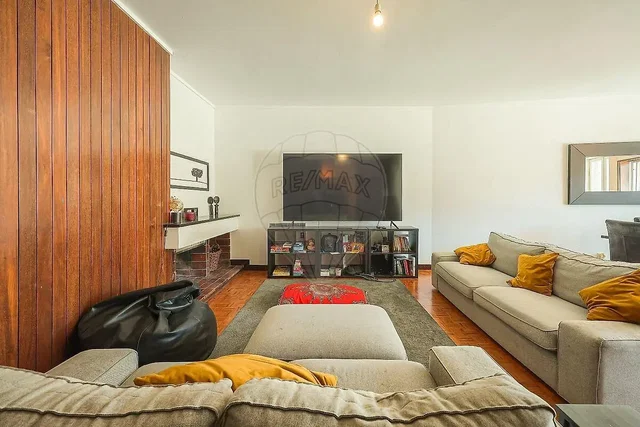 Дневна соба