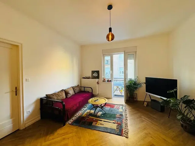 Obývací pokoj