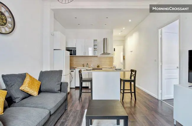 Дневна соба