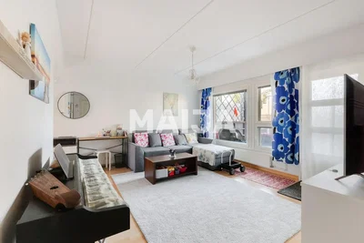 Дневна соба