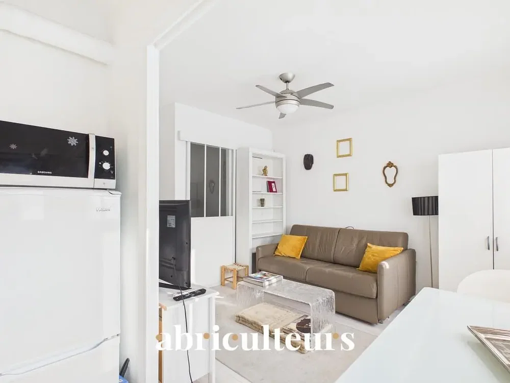 Дневна соба