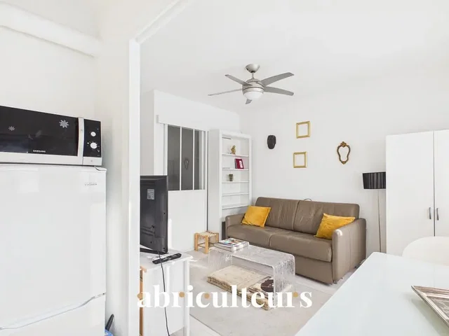 Дневна соба