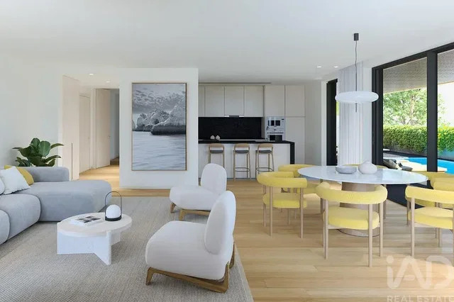 Дневна соба