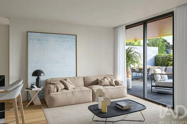 Дневна соба