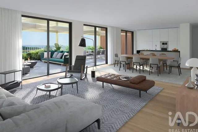 Дневна соба