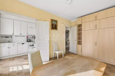 Дневна соба