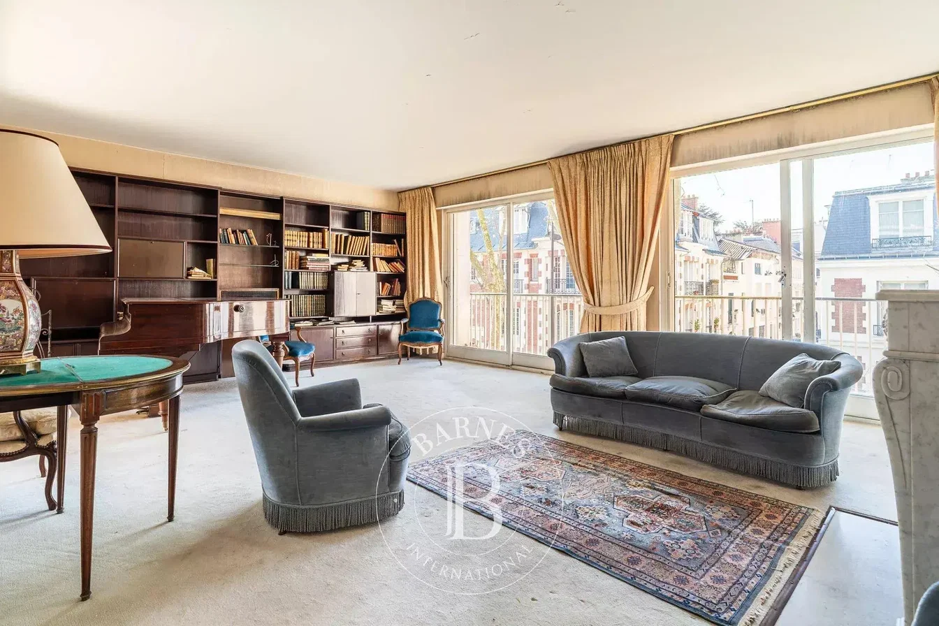 Oturma odası