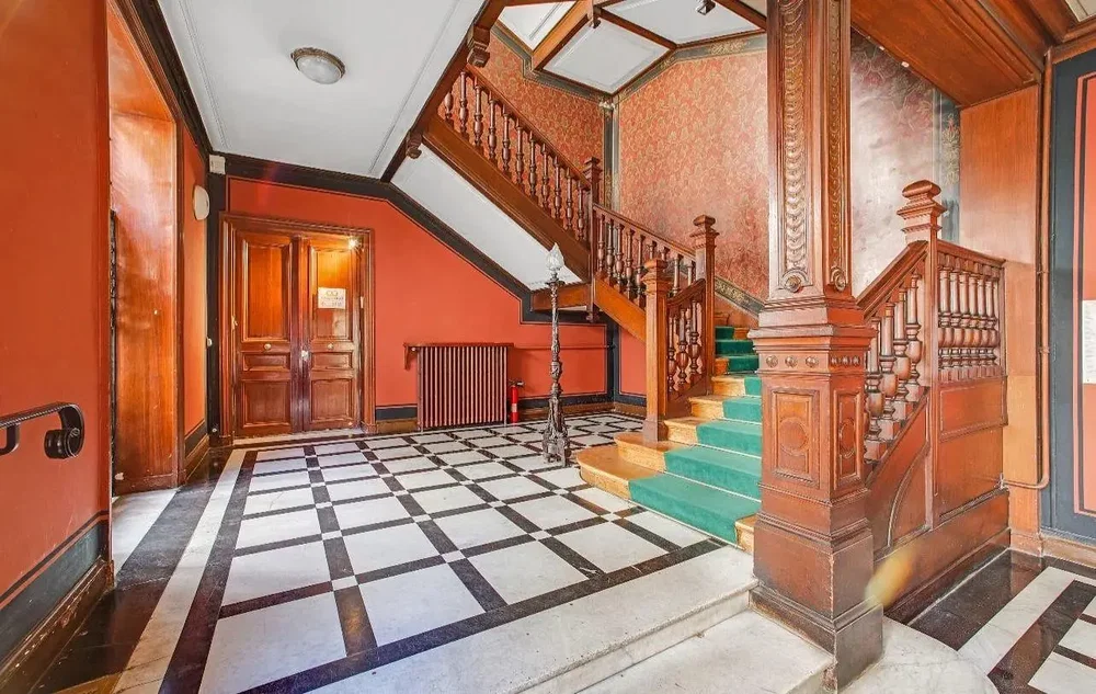 Дневна соба