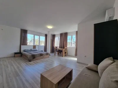 Oturma odası