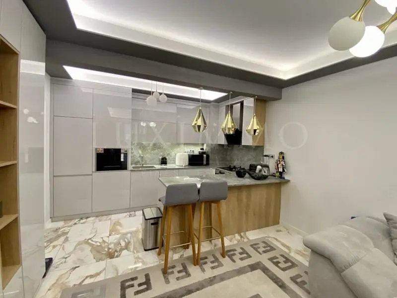 Dnevni boravak