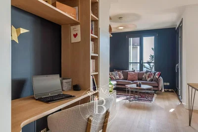 Дневна соба