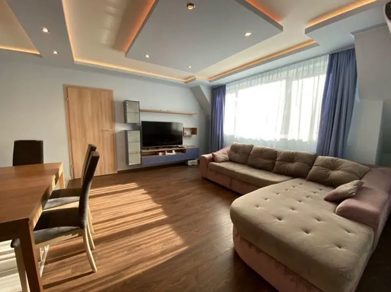 Dnevni boravak