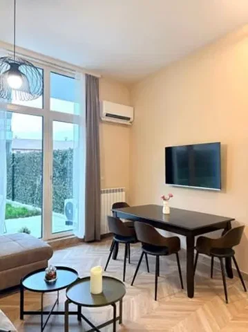 Obývací pokoj