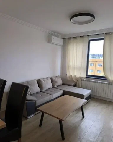 Obývací pokoj