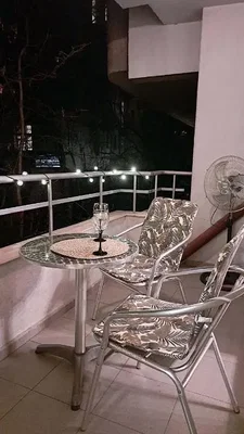 Dnevni boravak