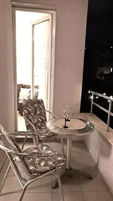 Dnevni boravak
