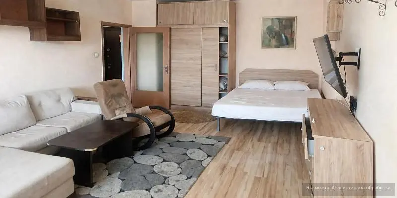 Dnevni boravak