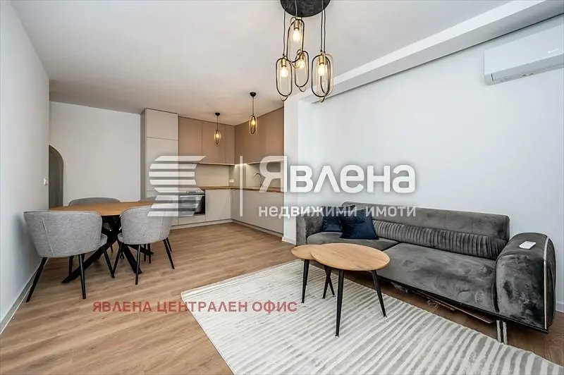 Дневна соба