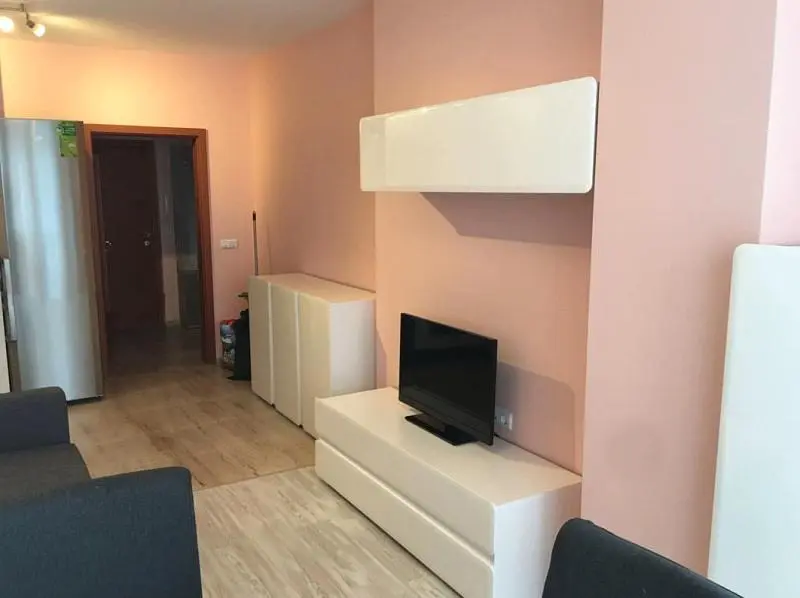 Dnevni boravak