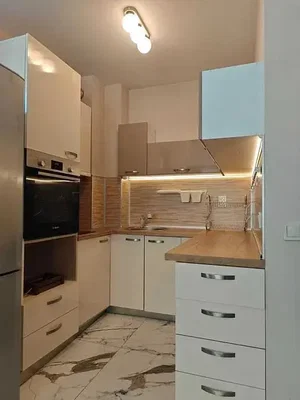 Dnevni boravak