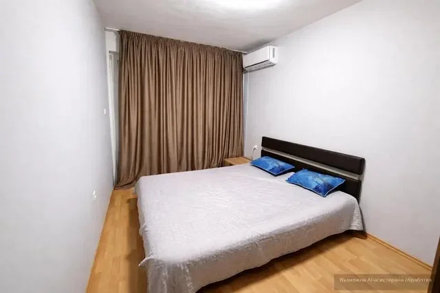 Obývačka