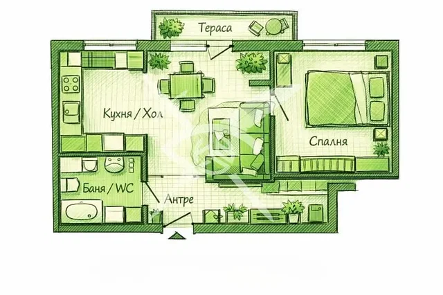 Salón