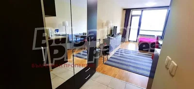 Obývací pokoj