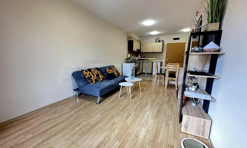 Obývací pokoj