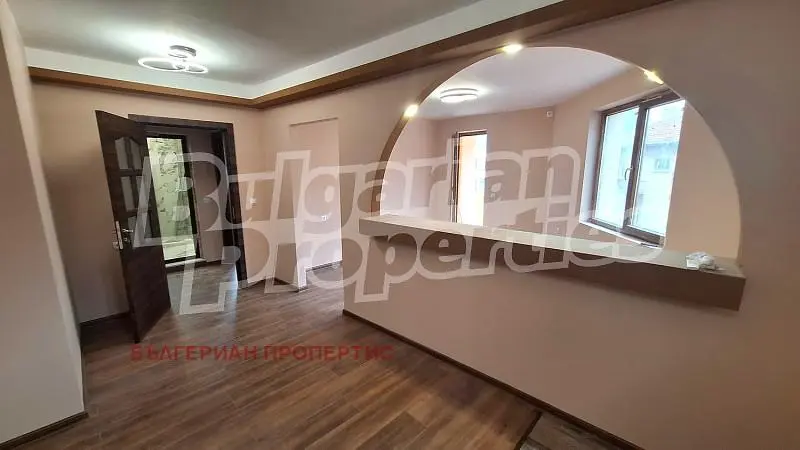 Obývací pokoj