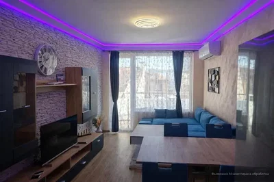 Obývací pokoj