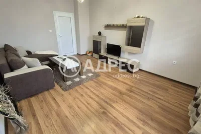 Obývací pokoj