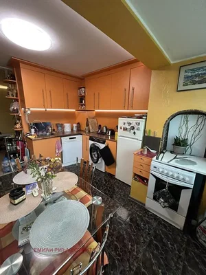 Obývací pokoj