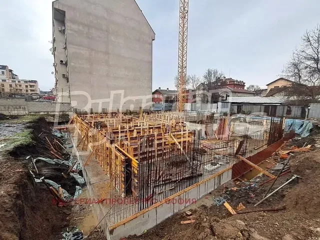 Obývací pokoj