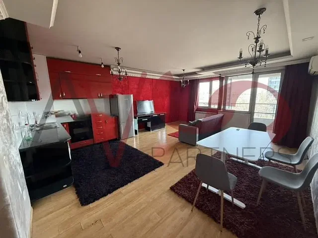 Obývací pokoj